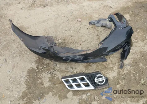 2013 Nissan Rogue S z USA, uszkodzony, nr VIN JN8AS5MT2DW524810